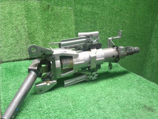 【中古】アコード DAA-CR7 ステアリングコラム シャフト  自社品番250679 NH788P