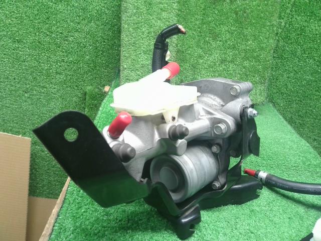【中古】アコード DAA-CR7 ブレーキマスター ブレーキブースター  自社品番250679 NH788P