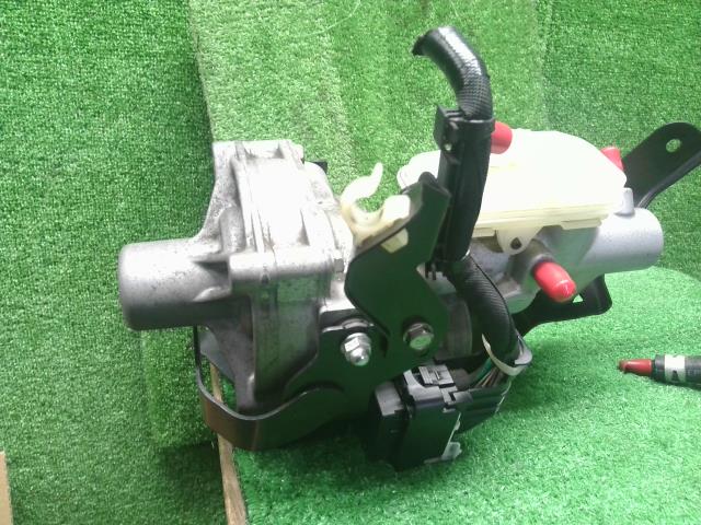 【中古】アコード DAA-CR7 ブレーキマスター ブレーキブースター  自社品番250679 NH788P