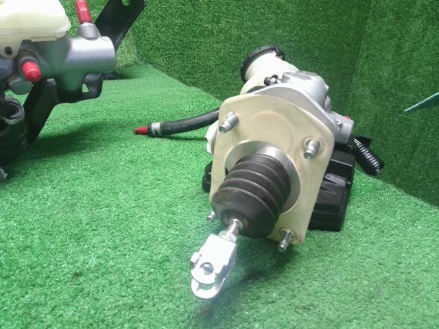 【中古】アコード DAA-CR7 ブレーキマスター ブレーキブースター  自社品番250679 NH788P