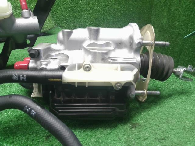 【中古】アコード DAA-CR7 ブレーキマスター ブレーキブースター  自社品番250679 NH788P
