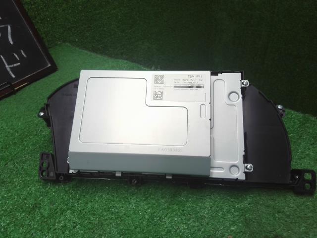 【中古】アコード DAA-CR7 マルチモニター インフォメーションモニター 自社品番250679 NH788P