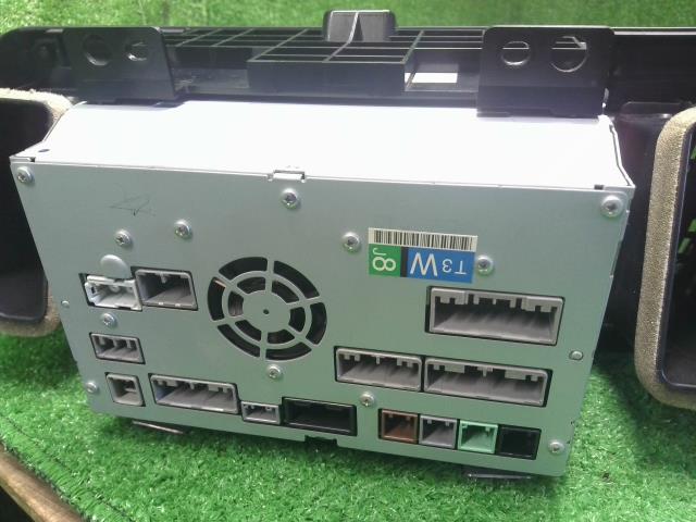 【中古】アコード DAA-CR7 カーナビゲーション QY-5112 自社品番250679 NH788P