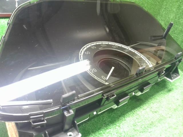 【中古】アコード DAA-CR7 スピードメーター  自社品番250679 NH788P