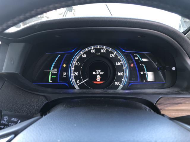 【中古】アコード DAA-CR7 スピードメーター  自社品番250679 NH788P