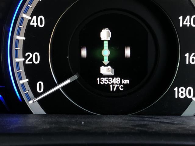 【中古】アコード DAA-CR7 スピードメーター  自社品番250679 NH788P