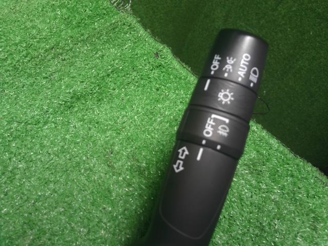 【中古】アコード DAA-CR7 ディマースイッチ コンビネーション スイッチ  自社品番250679 NH788P