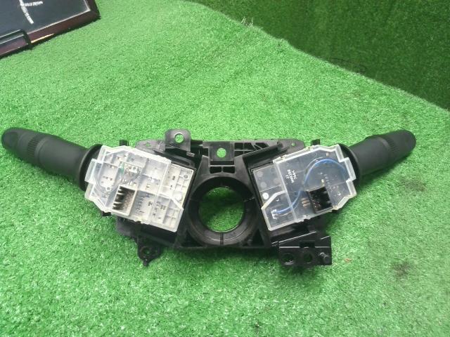 【中古】アコード DAA-CR7 ディマースイッチ コンビネーション スイッチ  自社品番250679 NH788P