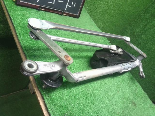 【中古】アコード DAA-CR7 Ｆ フロント ワイパーモーター  自社品番250679 NH788P