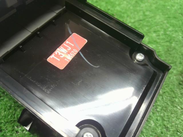 【中古】アコード DAA-CR7 パワーウインドウスイッチ  自社品番250679 NH788P