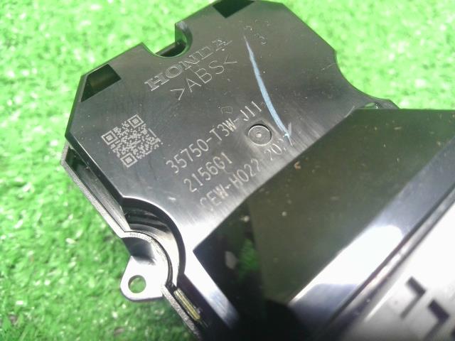 【中古】アコード DAA-CR7 パワーウインドウスイッチ  自社品番250679 NH788P