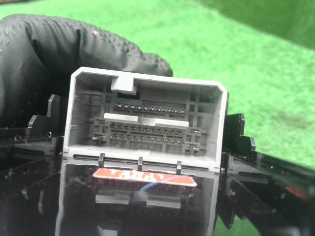 【中古】アコード DAA-CR7 パワーウインドウスイッチ  自社品番250679 NH788P