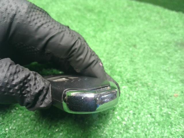 【中古】アコード DAA-CR7 キーレスリモコン  自社品番250679 NH788P