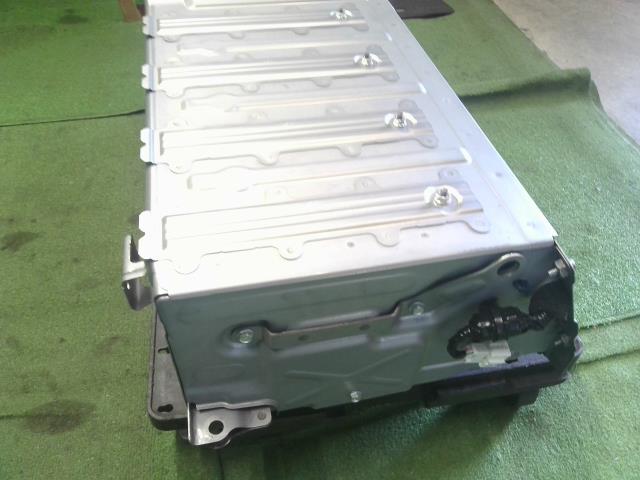 【中古】アコード DAA-CR7 ＨＶ ハイブリット バッテリー  自社品番250679 NH788P