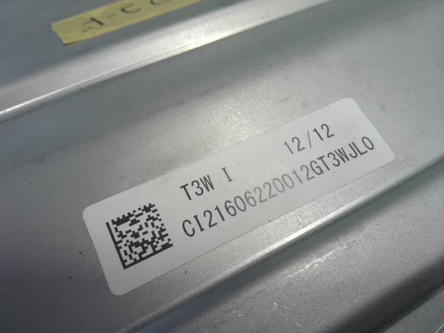 【中古】アコード DAA-CR7 ＨＶ ハイブリット バッテリー  自社品番250679 NH788P