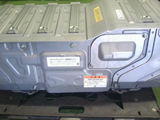 【中古】アコード DAA-CR7 ＨＶ ハイブリット バッテリー  自社品番250679 NH788P