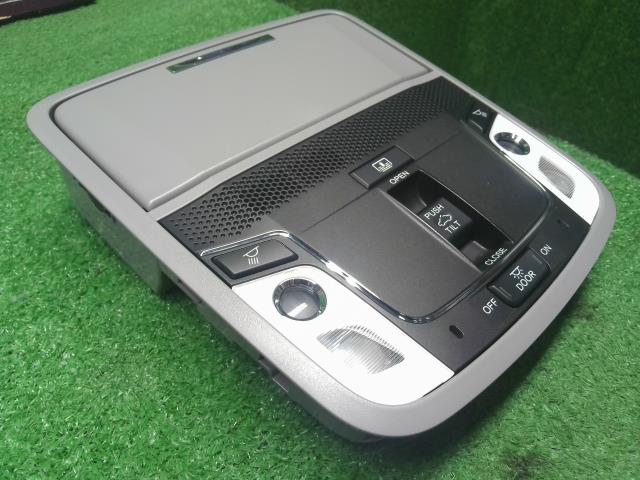 【中古】アコード DAA-CR7 ルームランプ  自社品番250679 NH788P