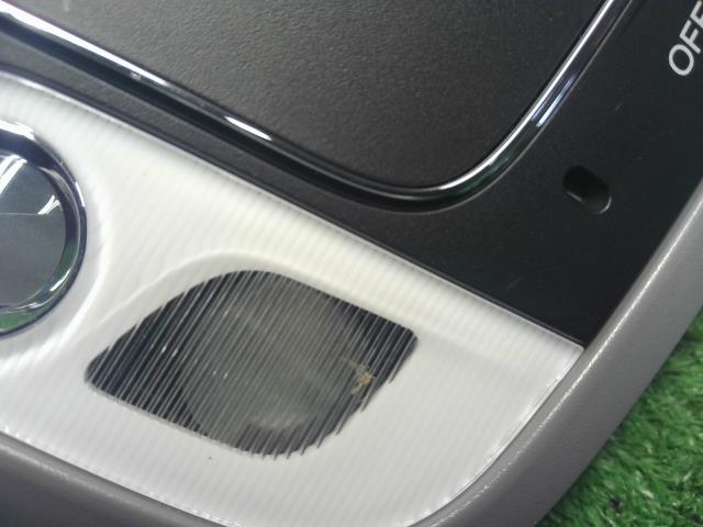 【中古】アコード DAA-CR7 ルームランプ  自社品番250679 NH788P