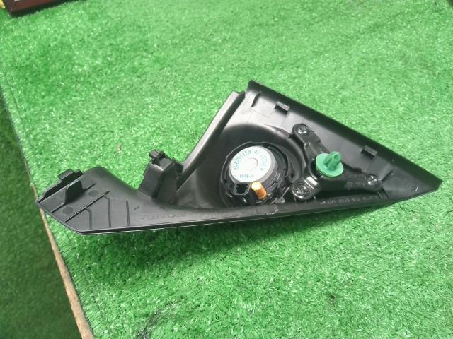 【中古】アコード DAA-CR7 ツイーター左右セット  自社品番250679 NH788P