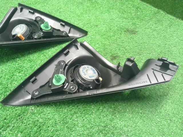 【中古】アコード DAA-CR7 ツイーター左右セット  自社品番250679 NH788P