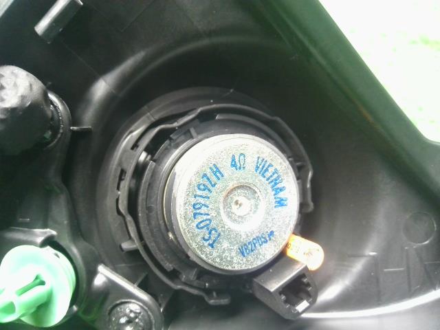 【中古】アコード DAA-CR7 ツイーター左右セット  自社品番250679 NH788P