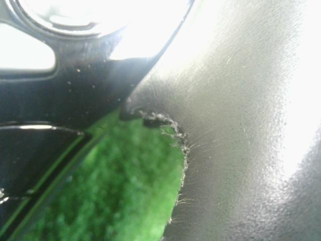 【中古】アコード DAA-CR7 ステアリングホイール ハンドル  自社品番250679 NH788P