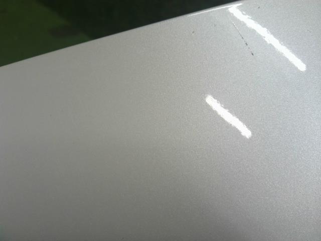 【中古】アクア 6AA-MXPK16 右Ｆフェンダー 53811-52610 自社品番250682 089