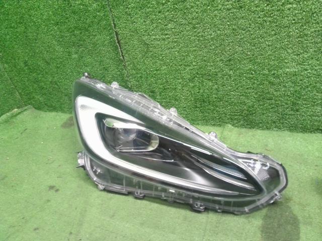 【中古】アクア 6AA-MXPK16 左ヘッドランプＡＳＳＹ  自社品番250682 089