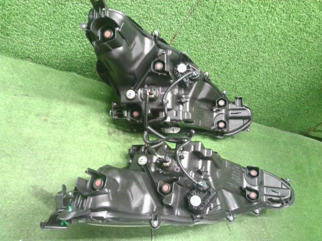 【中古】アクア 6AA-MXPK16 左ヘッドランプＡＳＳＹ  自社品番250682 089
