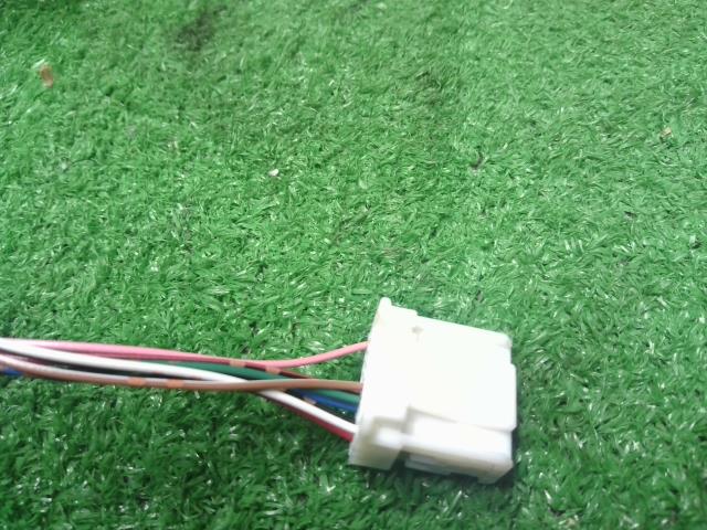 【中古】アクア 6AA-MXPK16 右サイドミラー 87910-52G00 自社品番250682 089