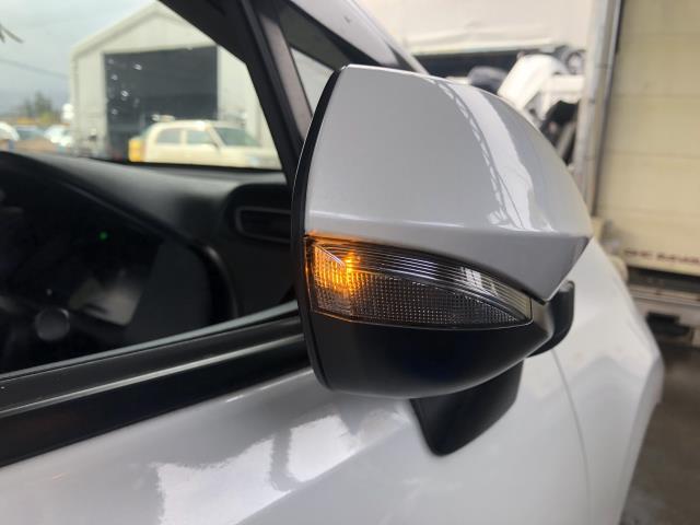 【中古】アクア 6AA-MXPK16 右サイドミラー 87910-52G00 自社品番250682 089