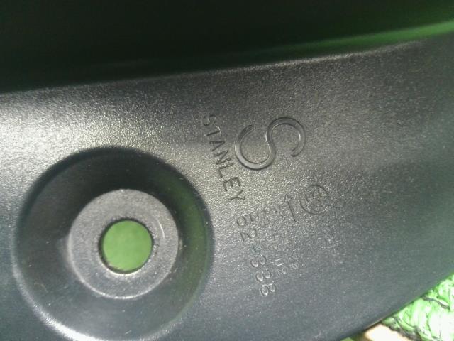 【中古】アクア 6AA-MXPK16 左テールランプ 81561-52F40 自社品番250682 089