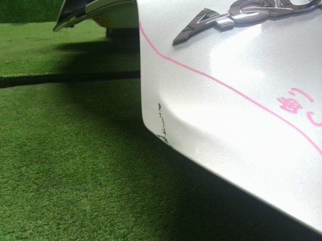 【中古】アクア 6AA-MXPK16 バックドア テールゲート　リアハッチ　67005-52G70 自社品番250682 089