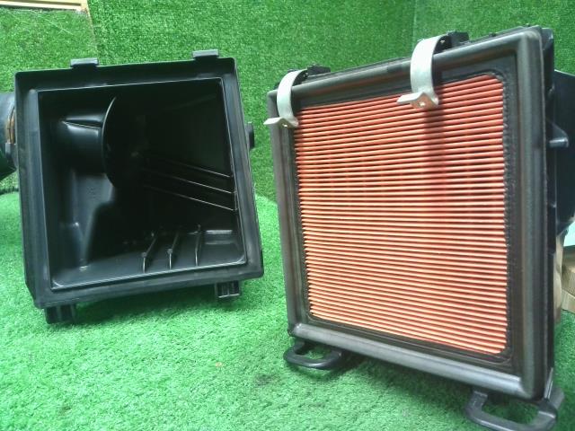 【中古】アクア 6AA-MXPK16 エアクリーナーＡＳＳＹ 17700-15400 自社品番250682 089