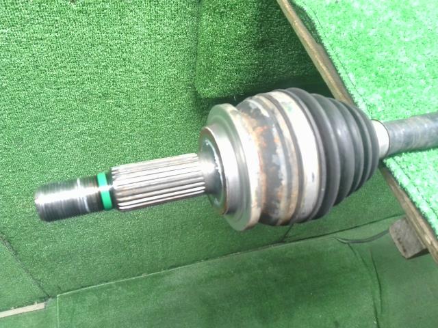 【中古】アクア 6AA-MXPK16 右　フロント　ドライブシャフト 43410-K0090 自社品番250682 089