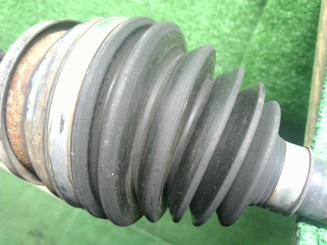 【中古】アクア 6AA-MXPK16 右　フロント　ドライブシャフト 43410-K0090 自社品番250682 089