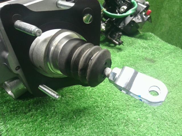 【中古】アクア 6AA-MXPK16 ＡＢＳアクチュエーター 47070-K0020 自社品番250682 089