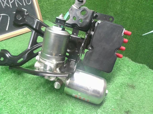 【中古】アクア 6AA-MXPK16 ＡＢＳアクチュエーター 47070-K0020 自社品番250682 089