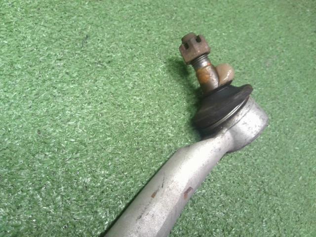 【中古】アクア 6AA-MXPK16 ステアリングギアボックス ラック 45510-K0020 自社品番250682 089