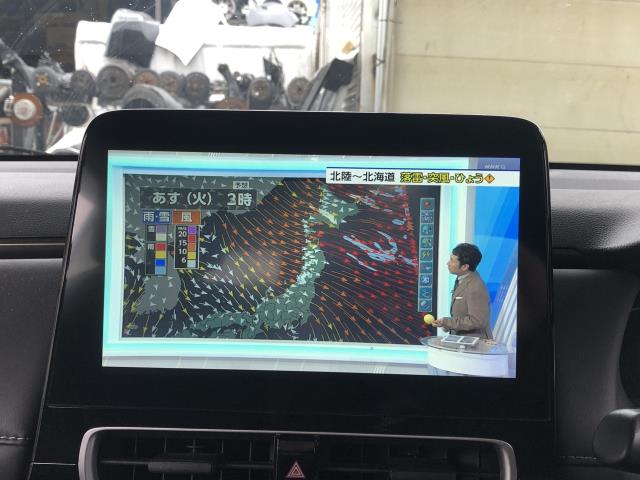 【中古】アクア 6AA-MXPK16 カーナビゲーション 86140-52560 自社品番250682 089