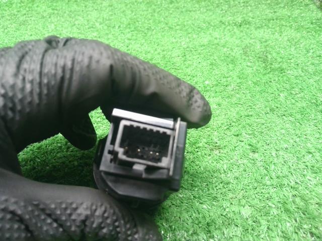 【中古】アクア 6AA-MXPK16 イグニッションスイッチ 89611-12020 自社品番250682 089