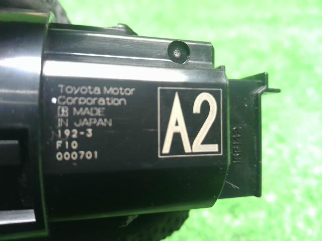 【中古】アクア 6AA-MXPK16 イグニッションスイッチ 89611-12020 自社品番250682 089