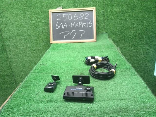 【中古】セルスター CD-20 ドライブレコーダー アクア外し  自社品番250682