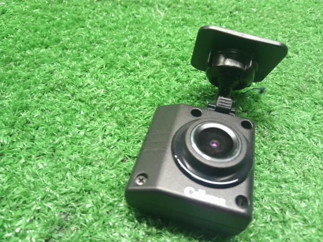 【中古】セルスター CD-20 ドライブレコーダー アクア外し  自社品番250682