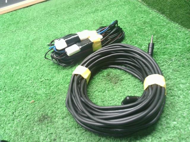 【中古】セルスター CD-20 ドライブレコーダー アクア外し  自社品番250682