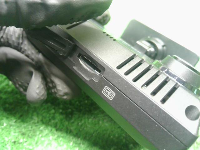 【中古】セルスター CD-20 ドライブレコーダー アクア外し  自社品番250682