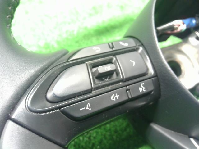 【中古】アクア 6AA-MXPK16 ステアリングホイール ハンドル 45100-52720-C0 自社品番250682 089