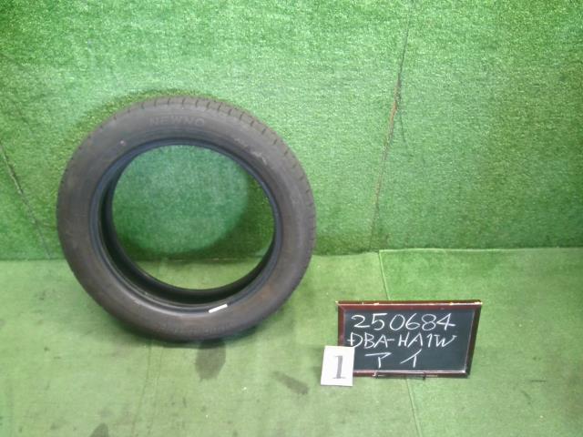 【中古】サマー　夏　タイヤ　15インチ　24年製　175/55R15　ブリヂストン　ＮＥＷＮＯ　ＥＣＯＰＩＡ　アイ外し  自社品番250684 D12