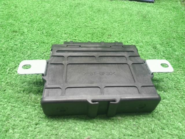 【中古】アイ DBA-HA1W ミッションコンピューター  自社品番250684 D12