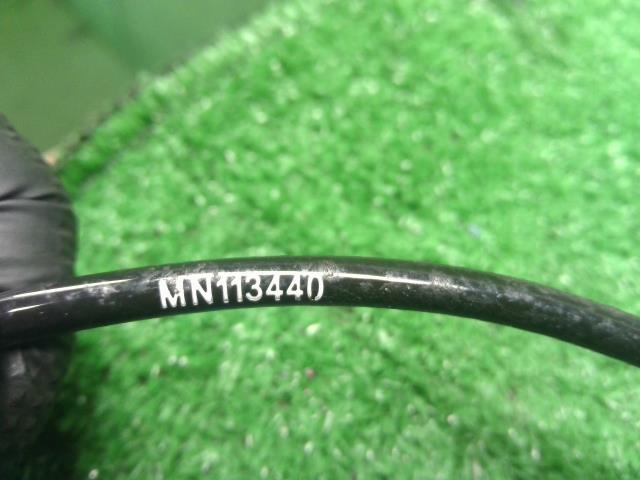 【中古】アイ DBA-HA1W 　右リア用　ＡＢＳセンサー  自社品番250684 D12